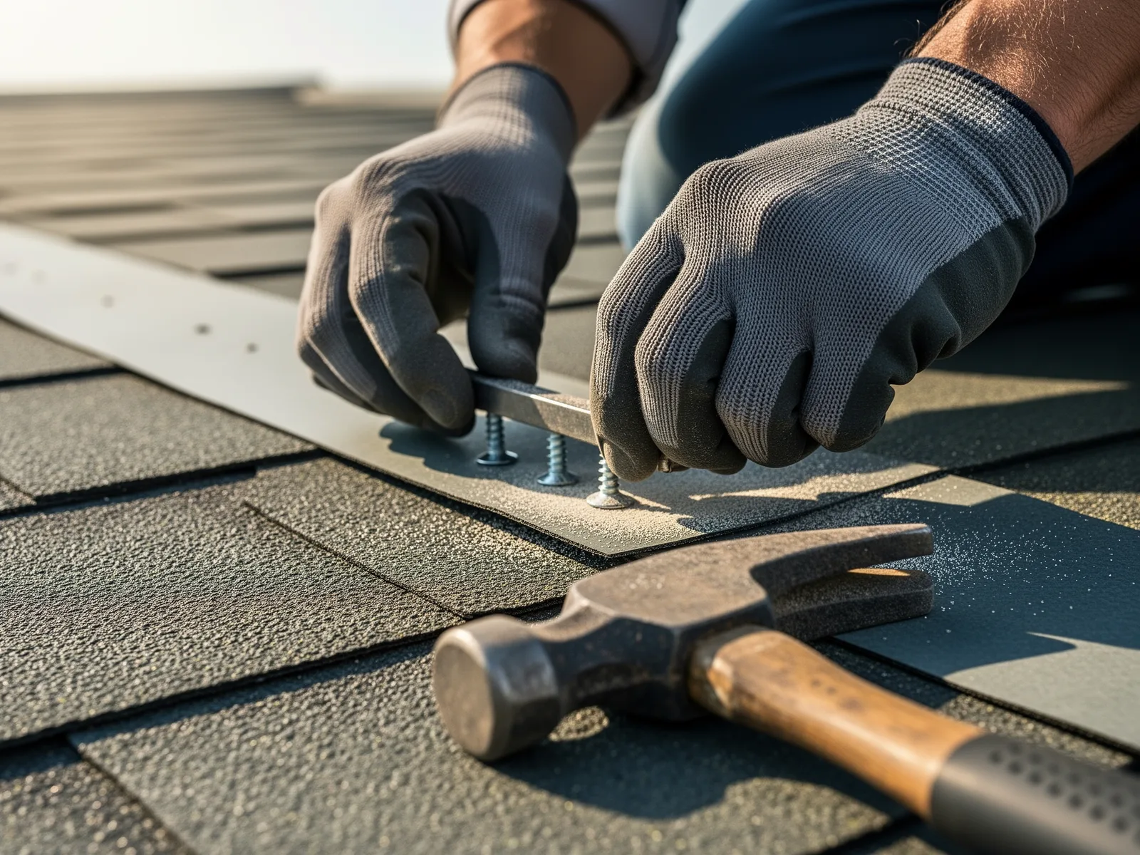 Why choose Fascia Repair in Gates, TN
